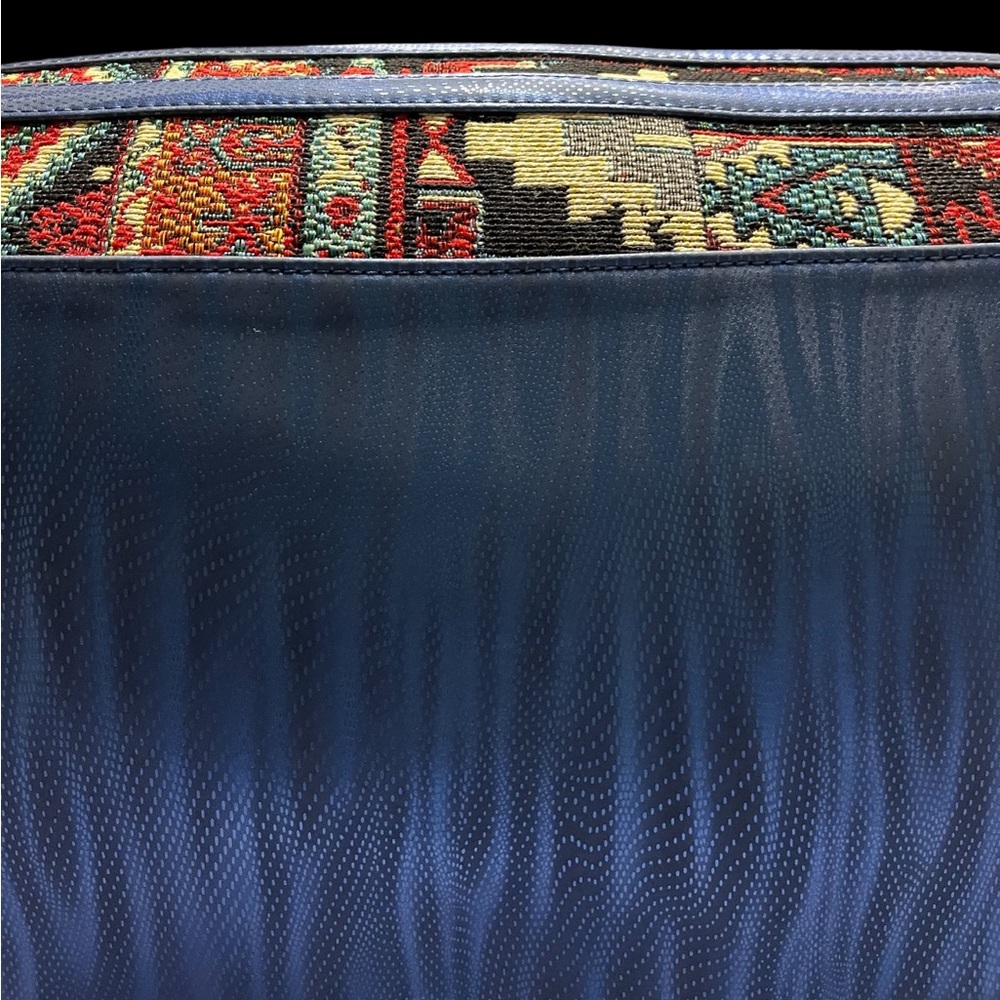 Tote & Carry Unisex Luggage NWOT - Picture 5 of 16
